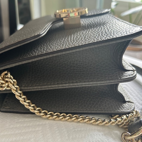 Gucci Dollar GG leather bag - Picture 6 of 9